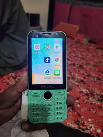 Calme 4G Magic 3GB 32GB