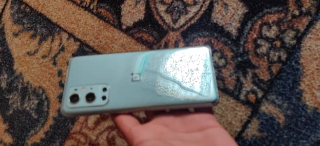 One Plus 9 Pro For sale 10/10 lush phone