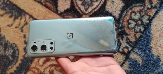 One Plus 9 Pro For sale 10/10 lush phone