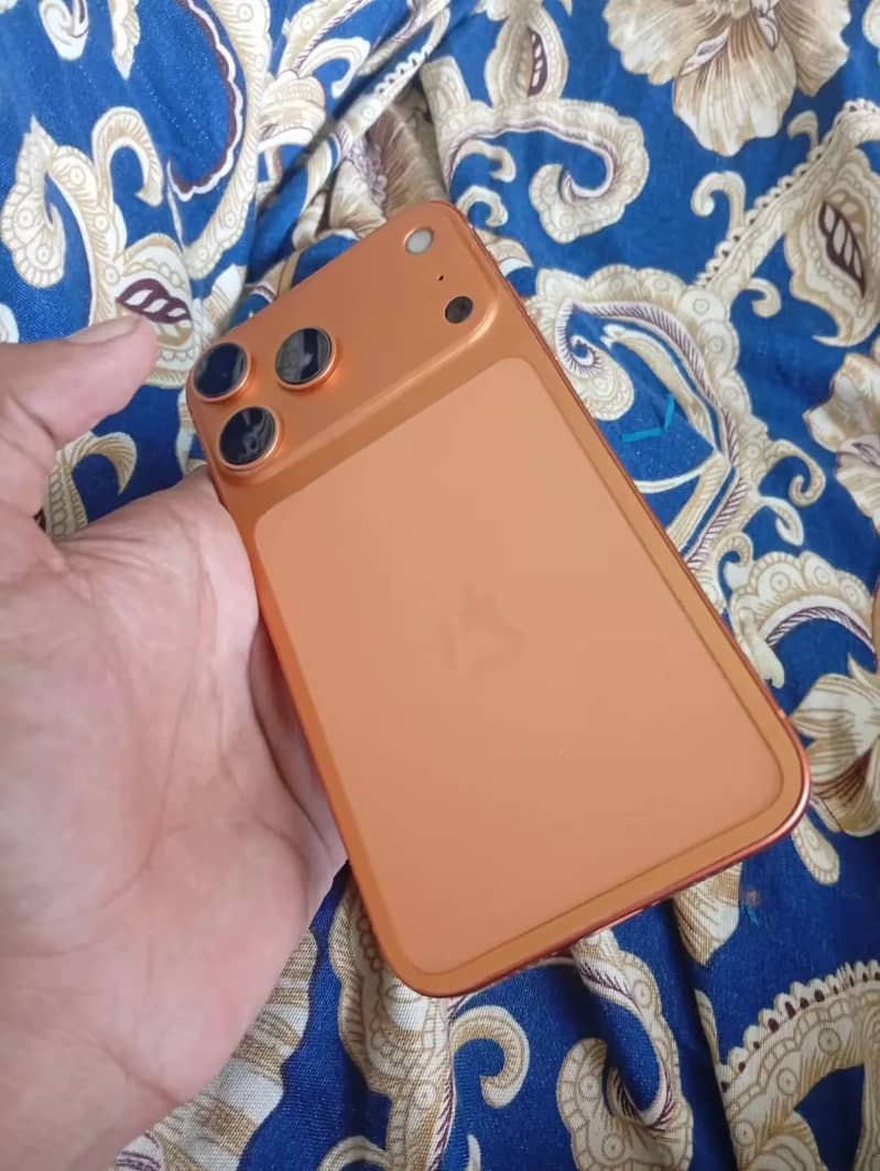 Apple iPhone XR convert 3