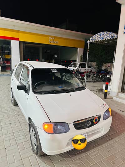 Suzuki Alto 2006
