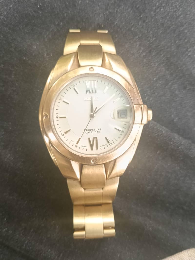 seiko 0