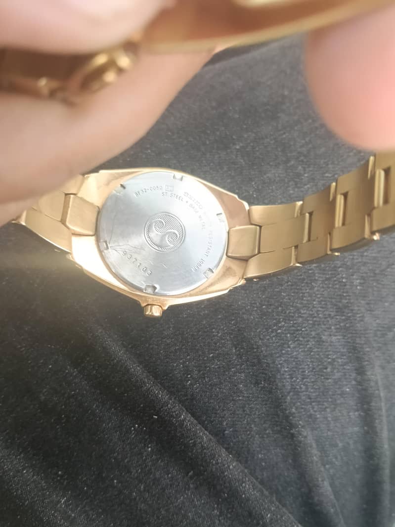 seiko 3