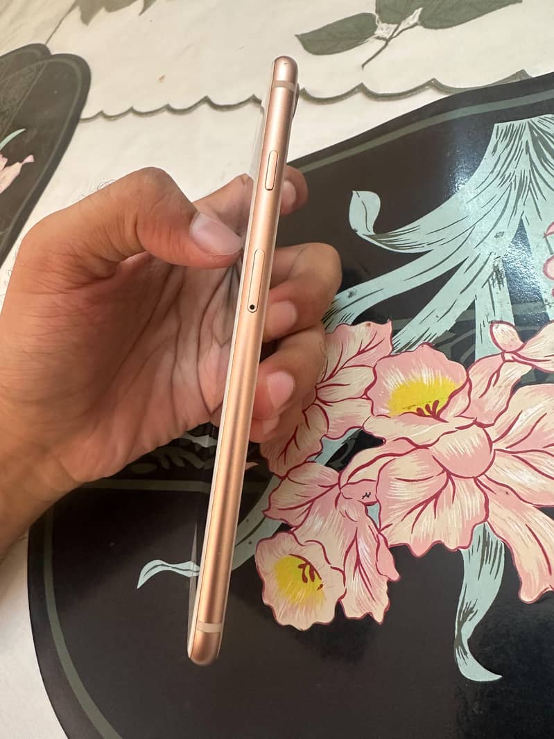 Apple iPhone 8 Plus 4