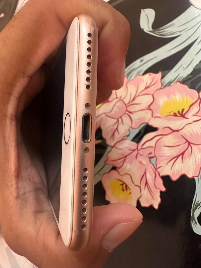 Apple iPhone 8 Plus 5