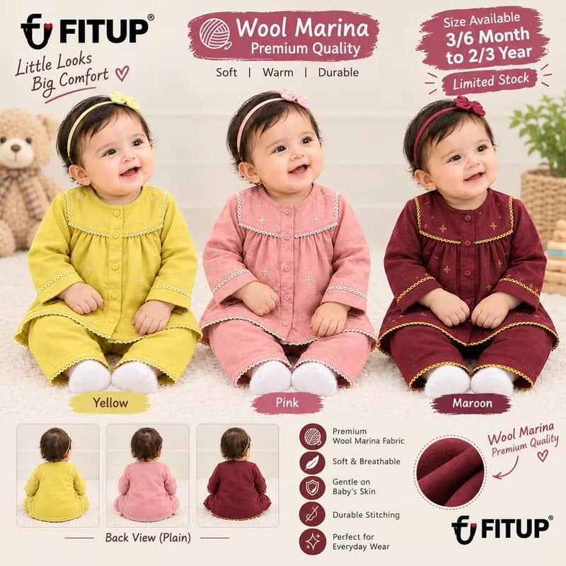 wool marina stuff 0