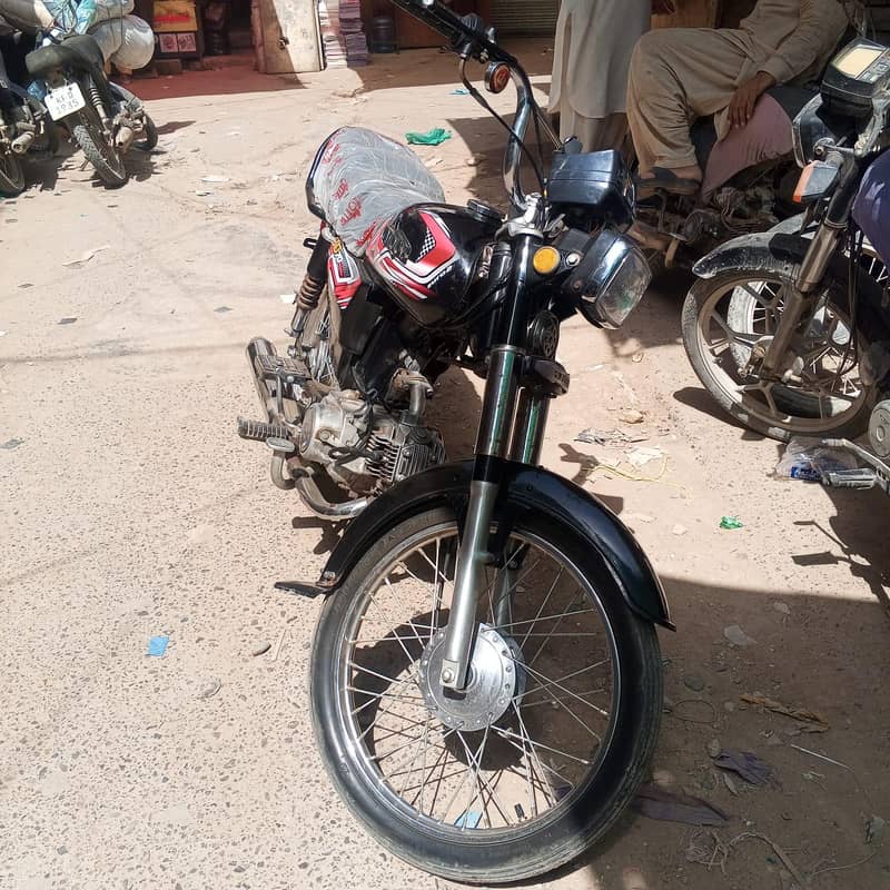 unique good condition 0