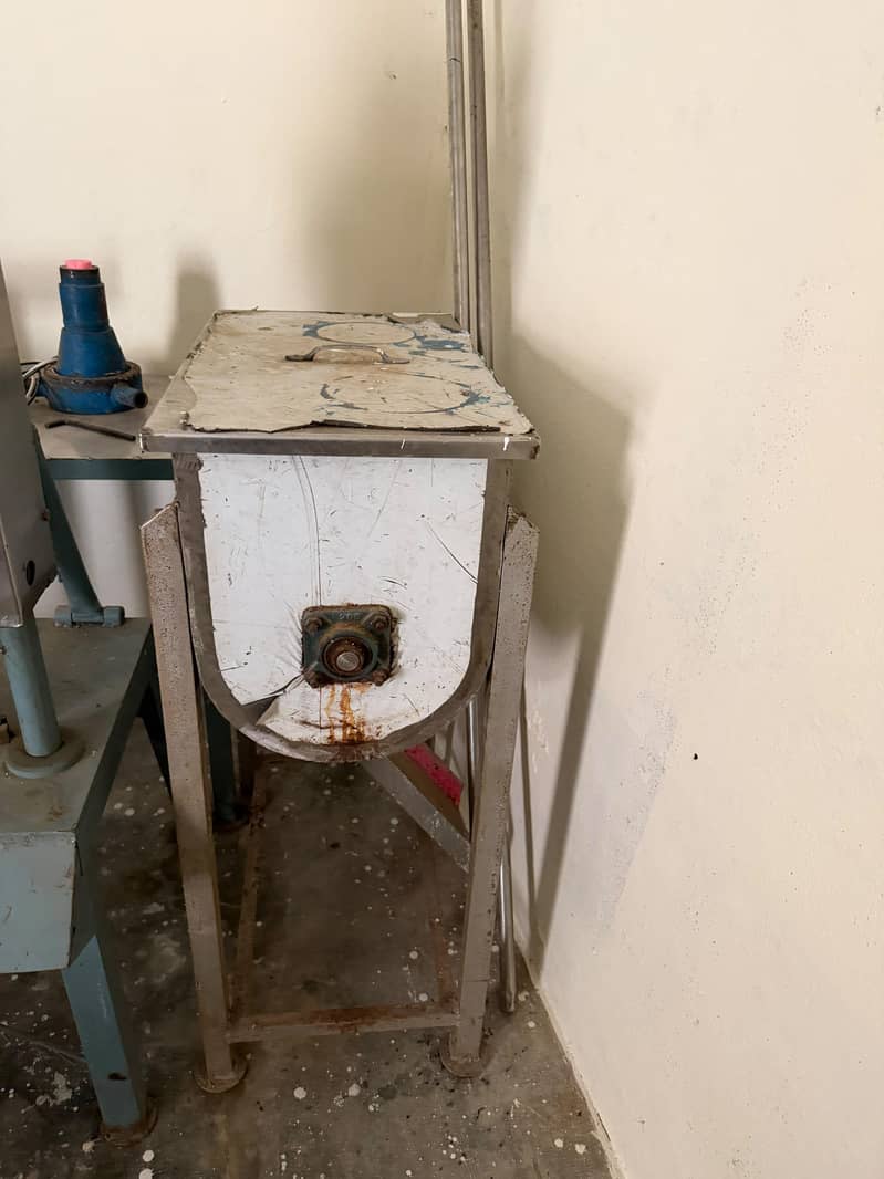 Full Soap setup condition 10/10 6