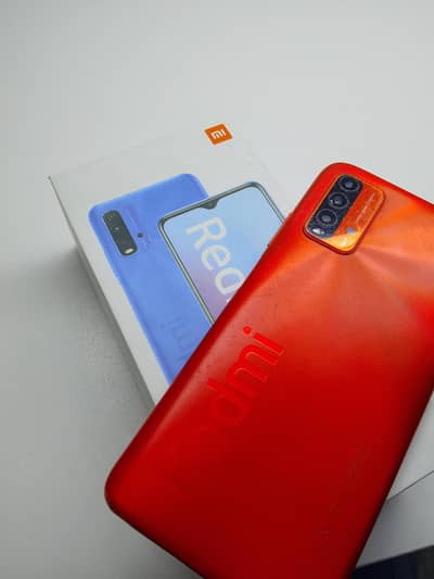 Xiaomi Redmi 9T