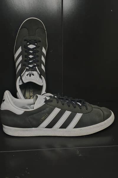 Adidas Garzelle