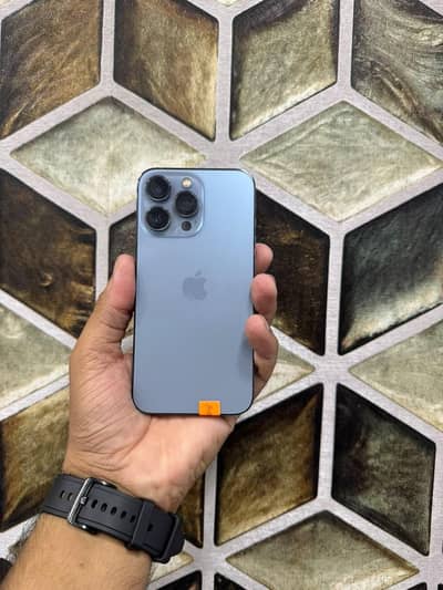 Apple iPhone 13 Pro