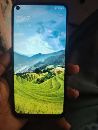 Vivo Y30