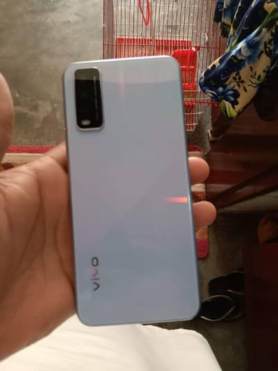 vivo 12s
