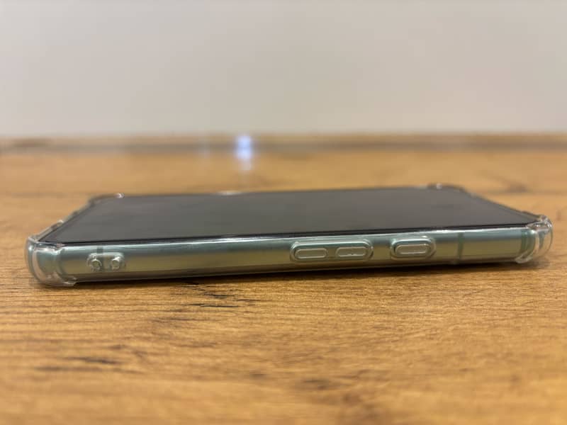 Google pixel 8a official PTA approved 4