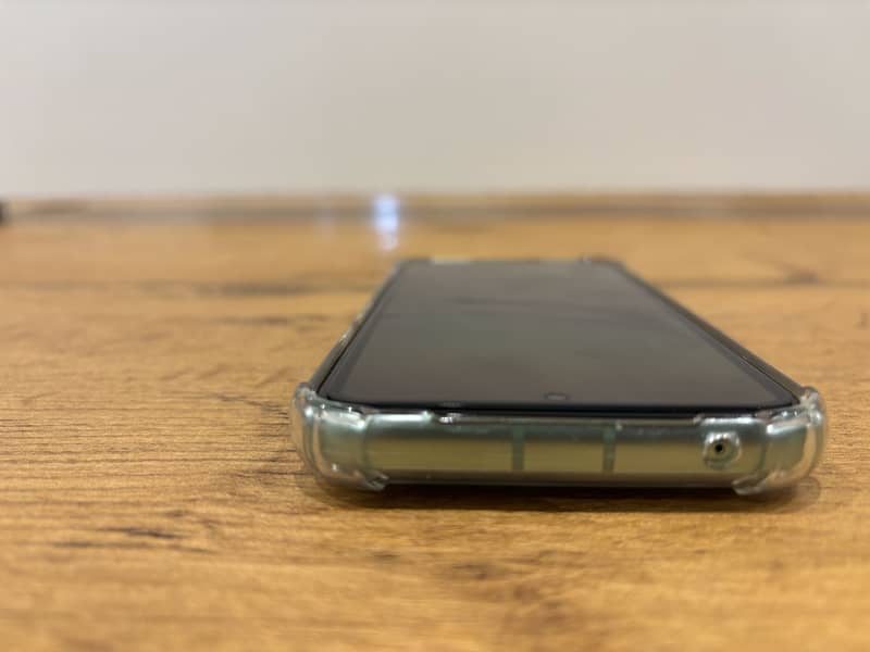Google pixel 8a official PTA approved 7