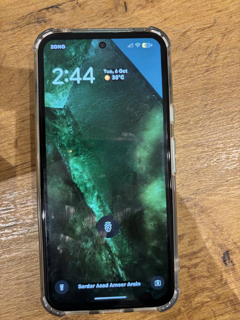 Google pixel 8a official PTA approved 8