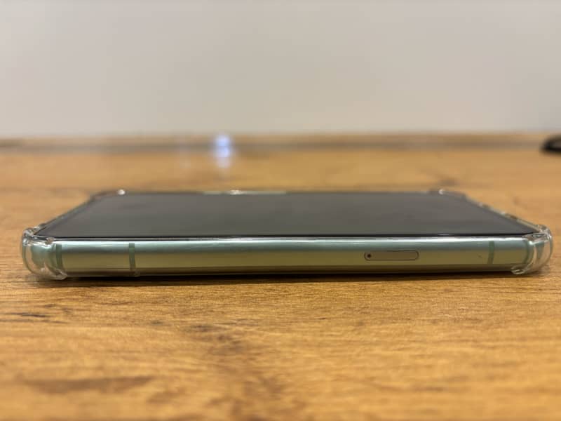 Google pixel 8a official PTA approved 9
