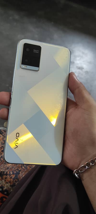 Vivo Y21A