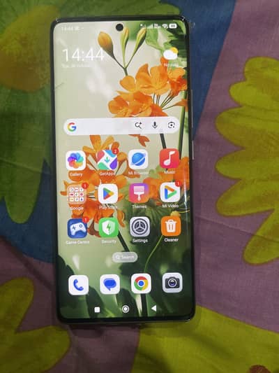 Xiaomi Redmi Note 14 Pro