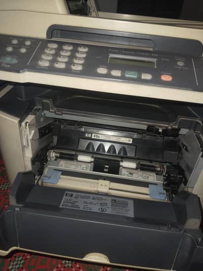 hp laserjet 3390