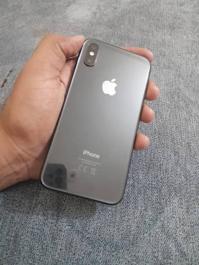 Apple iPhone XS