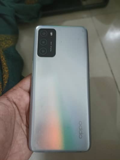 Oppo a16 4/64 for sale price 22500
