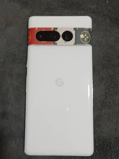 Google Pixel 7 Pro 512GB