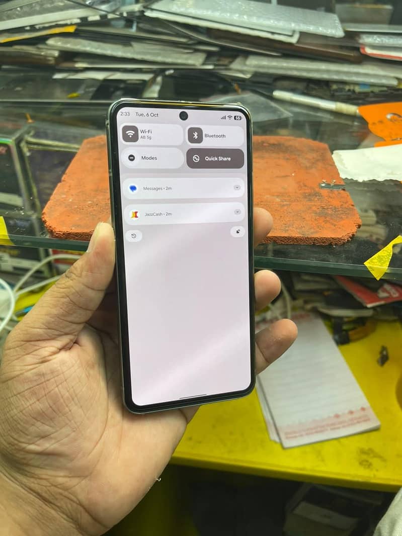 Google Pixel 8 128 GB PTA Approved 1