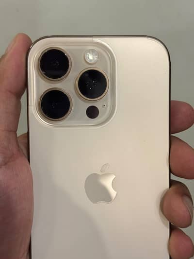Apple iPhone 16 Pro