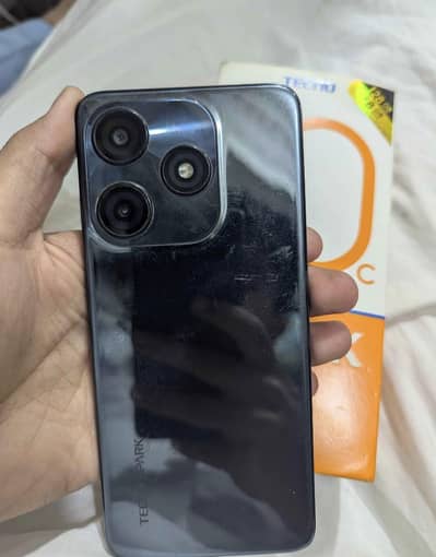 Tecno Spark 10C