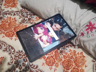 Lenovo m10plus 3rd generation 4 64 only tab ha condition 10/9