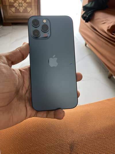 Apple iPhone 12 Pro Max