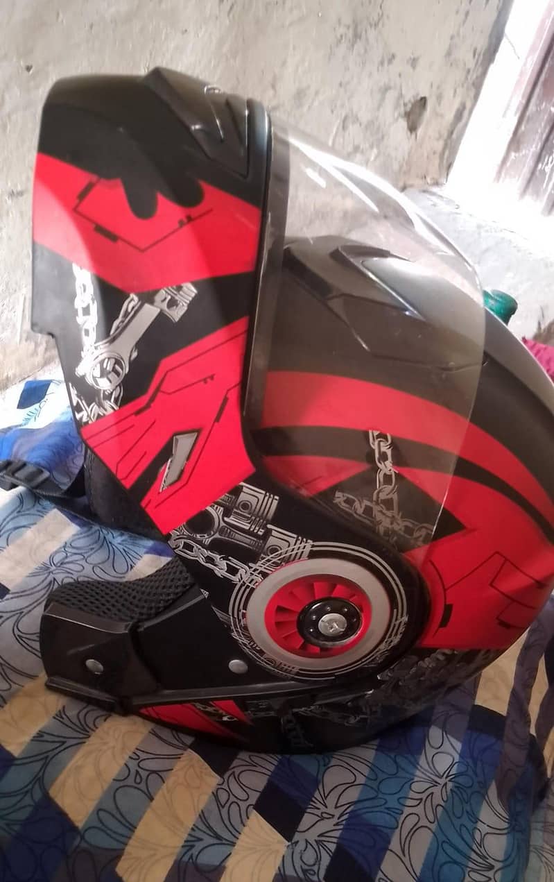 helmets new vector 10/10 1