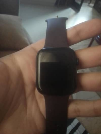 Apple watch series 8 45mm