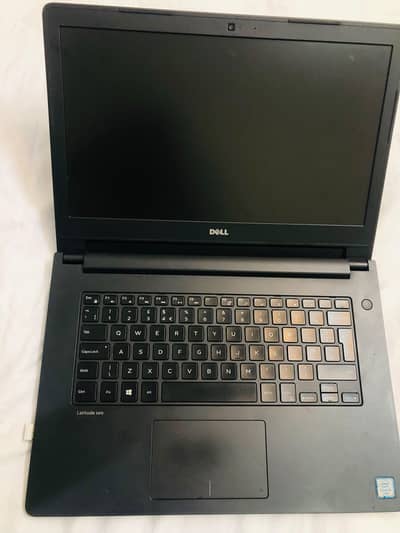 Dell Latitude 3470