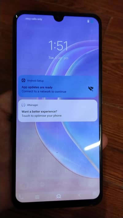 Vivo V21e