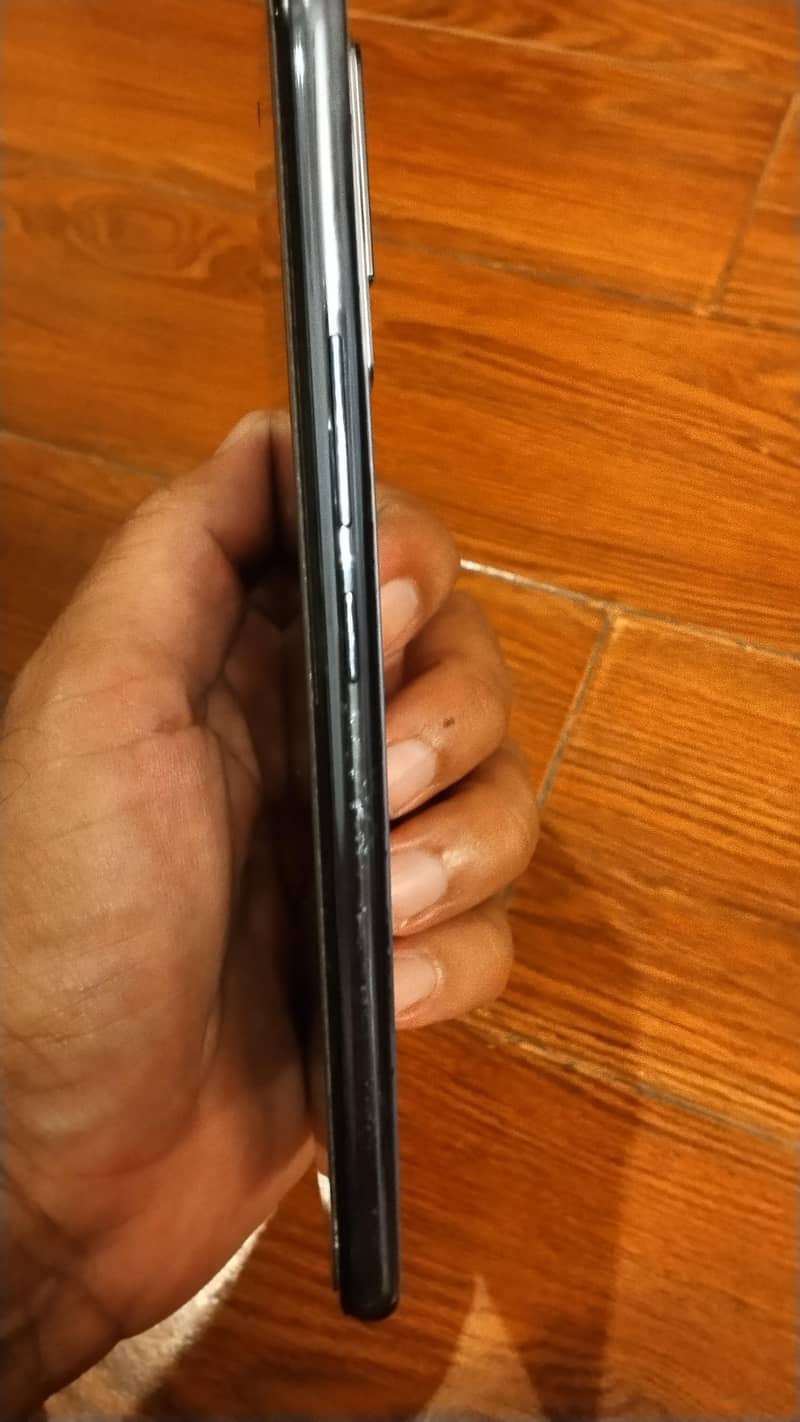 Vivo V21e 1