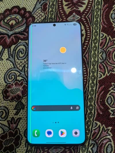 Samsung Mobile S21 Ultra
