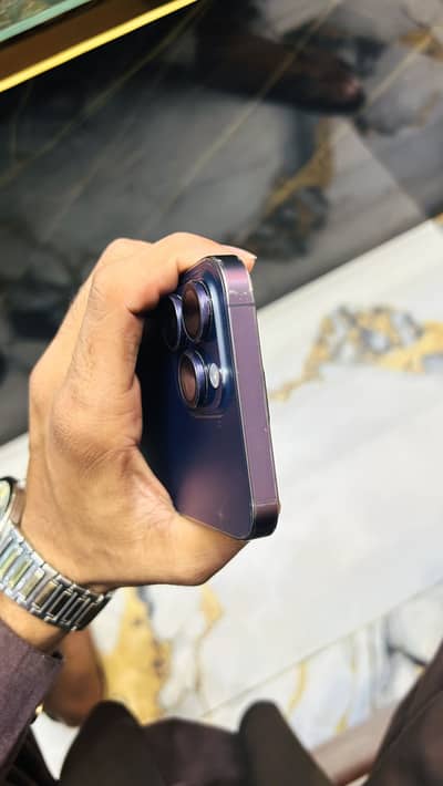 Apple iPhone 14 Pro Max
