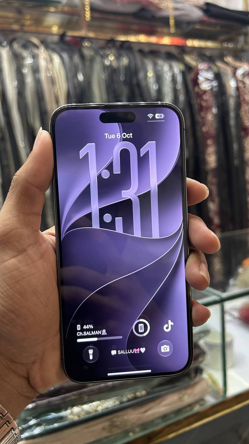 Apple iPhone 14 Pro Max 5