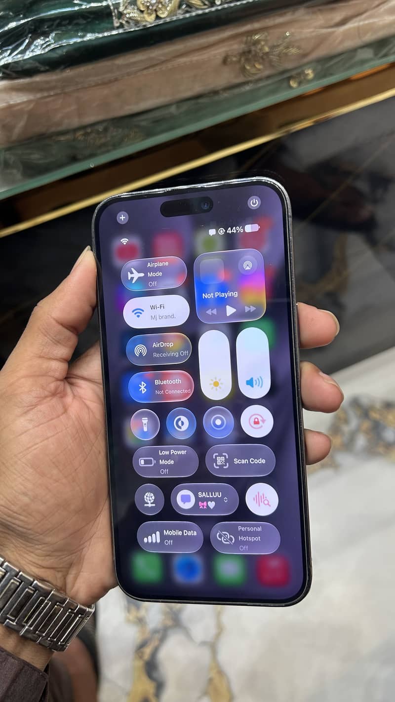 Apple iPhone 14 Pro Max 7
