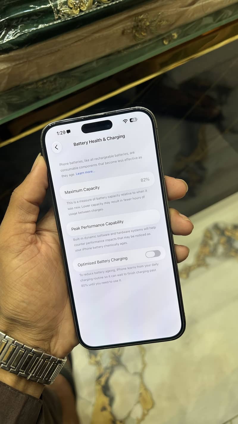 Apple iPhone 14 Pro Max 8