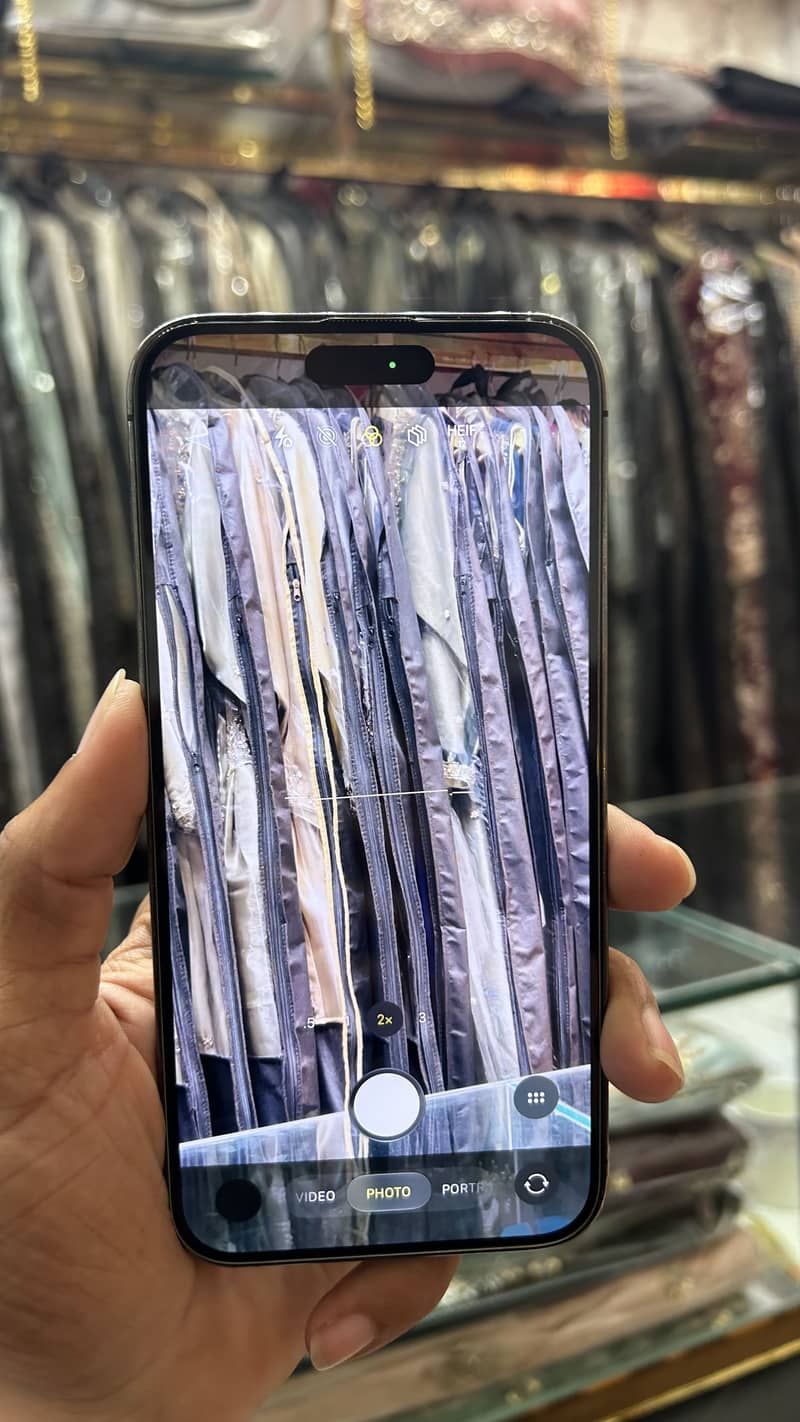 Apple iPhone 14 Pro Max 10