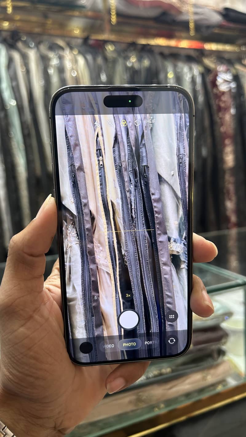 Apple iPhone 14 Pro Max 11