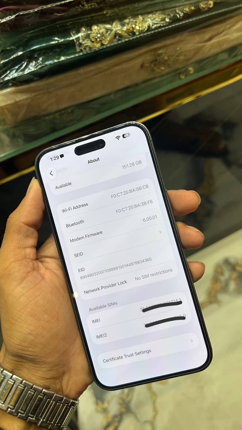 Apple iPhone 14 Pro Max 13