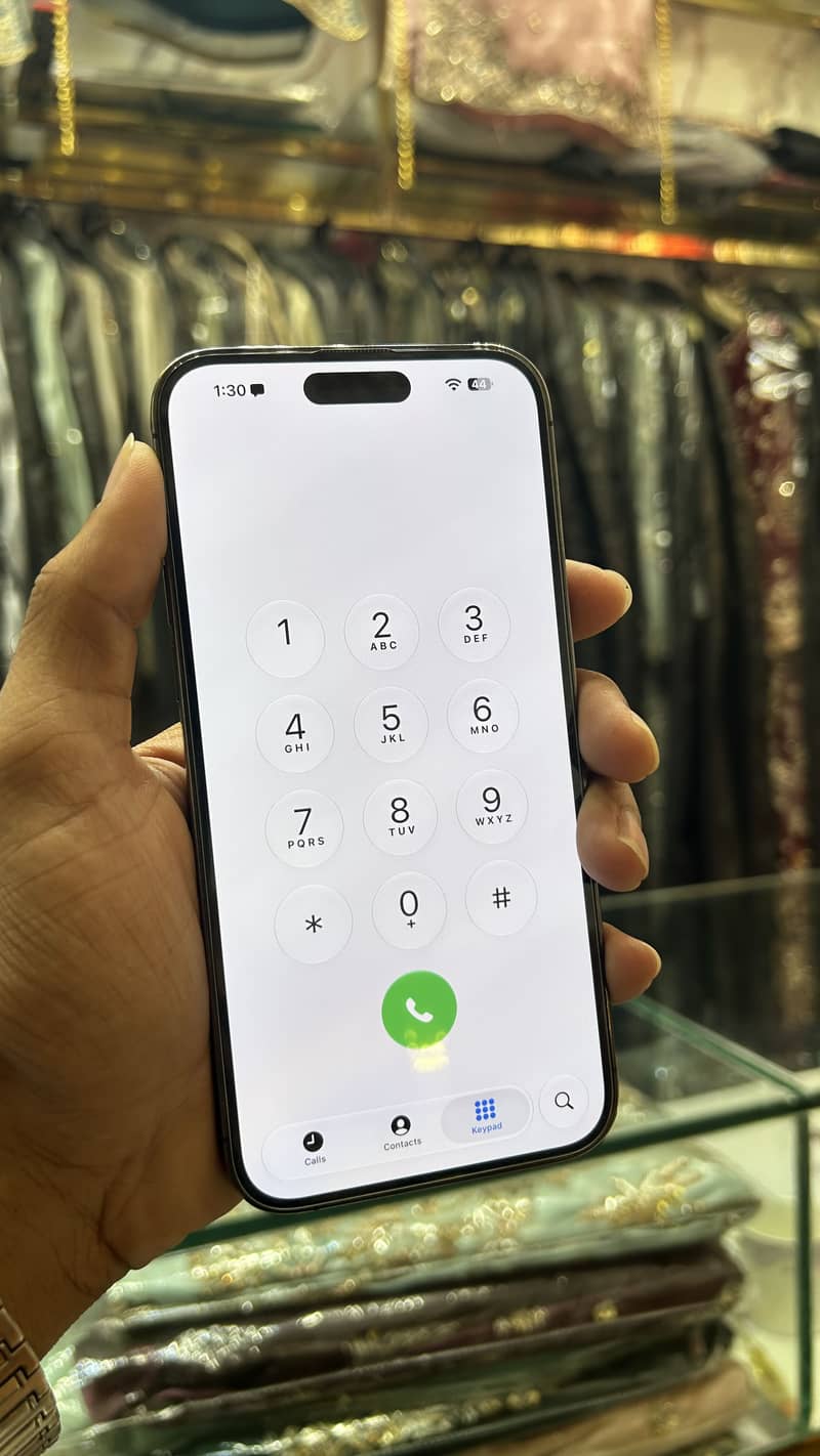 Apple iPhone 14 Pro Max 15