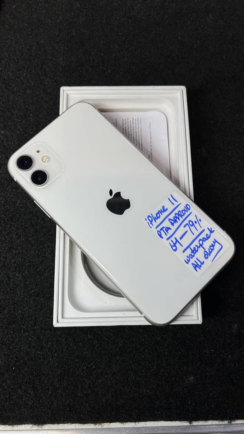 Apple iPhone 11 0