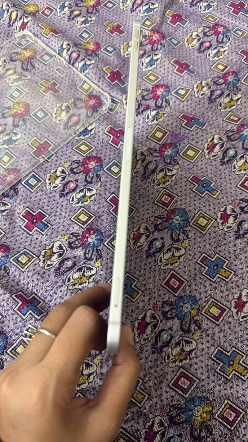 ipad pro 0