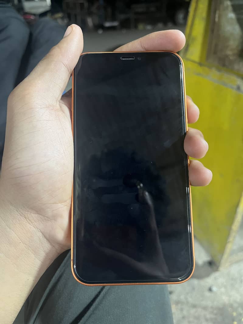 Apple iPhone XR 6
