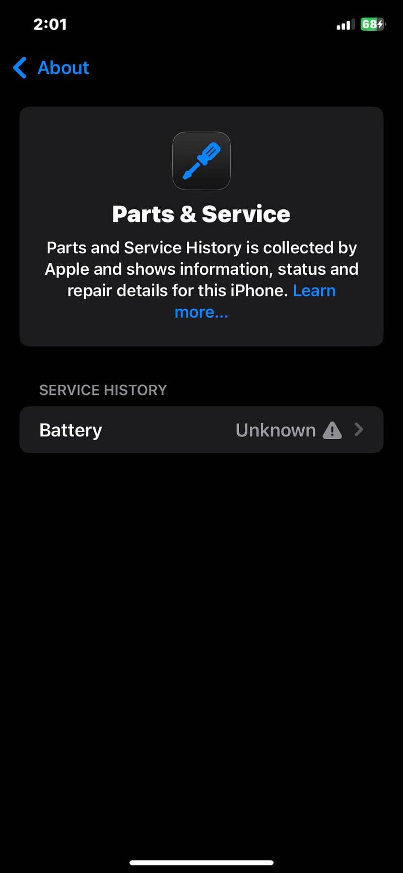 Apple iPhone XR 10